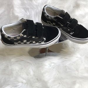 Toddlers Vans Snoopy